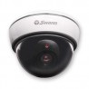 SWANN WHITE IMITATION DOME CAMERA