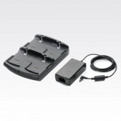 ZEBRA MC55/65 FOUR SLOT BATTERY CHARGING KIT