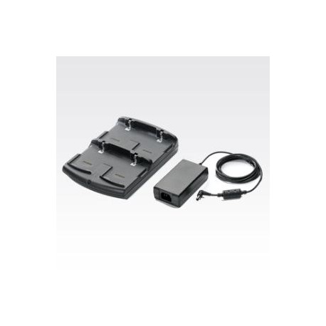 ZEBRA MC55/65 FOUR SLOT BATTERY CHARGING KIT