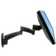 ERGOTRON 200 SERIES WALL MOUNT ARM 2 EXTENSIONS