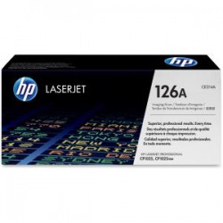 HP 126A BLACK LJ IMAGING UNIT CE314A