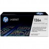 HP 126A BLACK LJ IMAGING UNIT CE314A