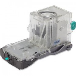 HP STAPLE CARTRIDGES 1X5000 F/ MULTIF.FINIS