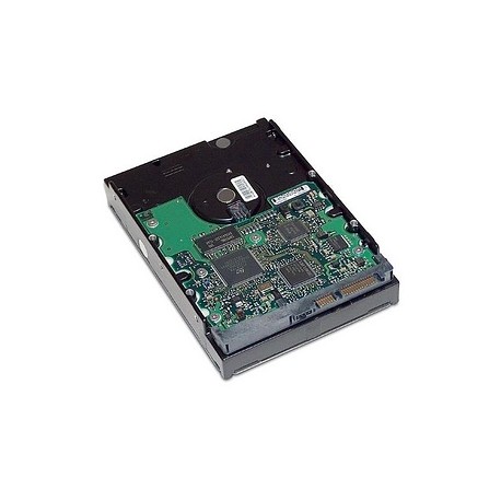Hewlett Packard Enterprise 80GB SATA HDD 7200RPM