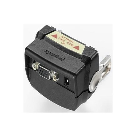 ZEBRA CABLE ADAPTER MODULE FOR MC9000 TO LS340