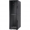 APC NetShelter SX Colocation 2 x 20U 600mm W