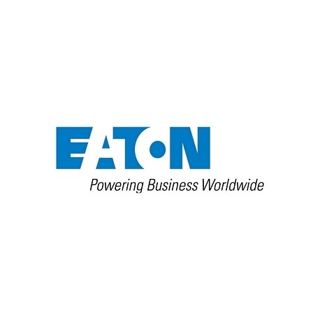 EATON 1U Cable Management Panel