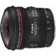 CANON EF 8-15MM F/4.L FISHEYE USM