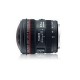 CANON EF 8-15MM F/4.L FISHEYE USM