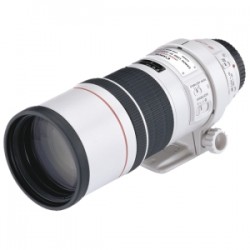 CANON EF30040LIS EF 300MM F/4L IS USM