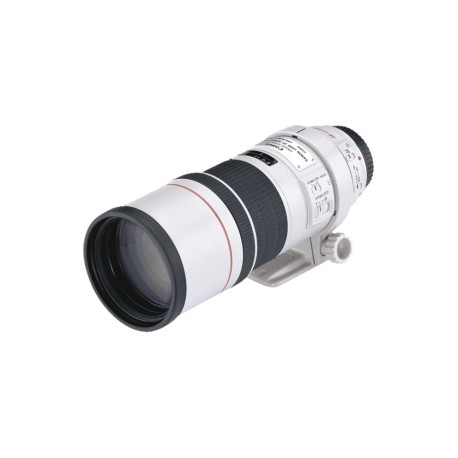 CANON EF30040LIS EF 300MM F/4L IS USM
