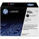 HP 90A BLACK LJ TONER CART CE390A