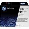 HP 90A BLACK LJ TONER CART CE390A