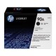 HP 90A BLACK LJ TONER CART CE390A