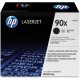 HP 90X BLACK HY LJ TONER CART CE390X