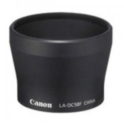 CANON LADC58F Conversion Lens Adaptor