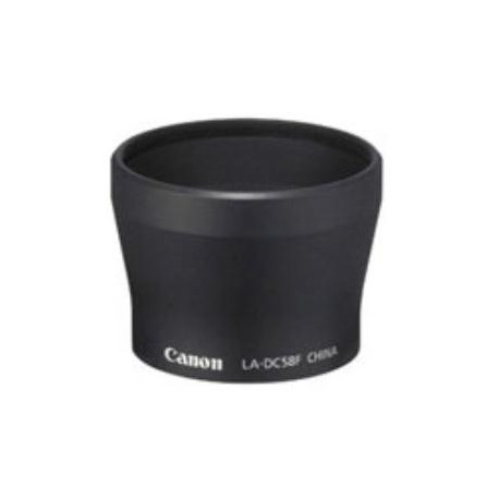 CANON LADC58F Conversion Lens Adaptor