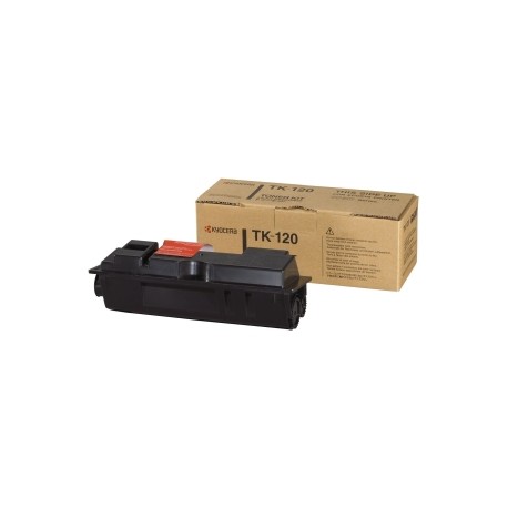 KYOCERA TK-120 TONER KIT BLACK
