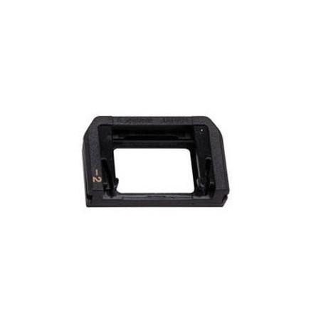 CANON E-4 DiOptionric Adjustment Lens