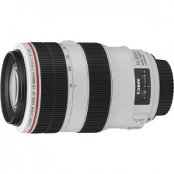 CANON EF70-300LISU EF 70-300mm f/4-5.6L IS USM