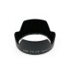 CANON EW60II Lens Hood Diameter 58mm