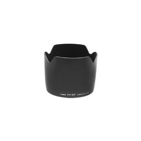 CANON EW83F Lens Hood Diameter 77mm