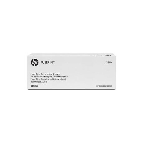 HP CE978A CLJ 220V FUSER KIT
