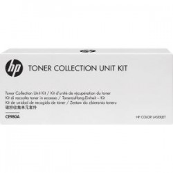 HP CE980A CLJ TONER COLLECTION UNIT
