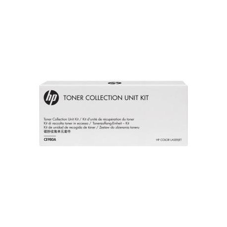 HP CE980A CLJ TONER COLLECTION UNIT