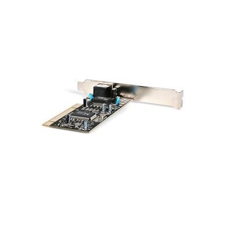 STARTECH 1 Port PCI Gigabit Ethernet Adapter Card