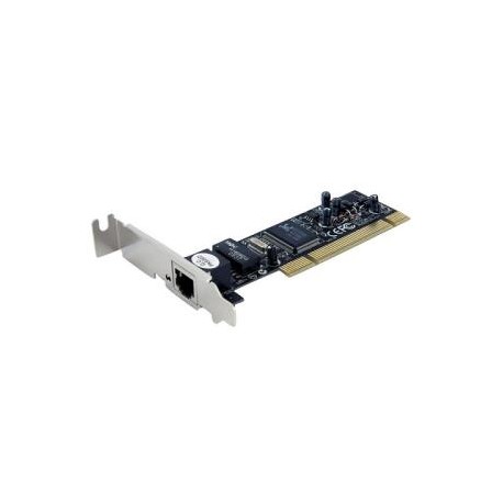 StarTech.com LP PCI 10/100 Network Adapter Card