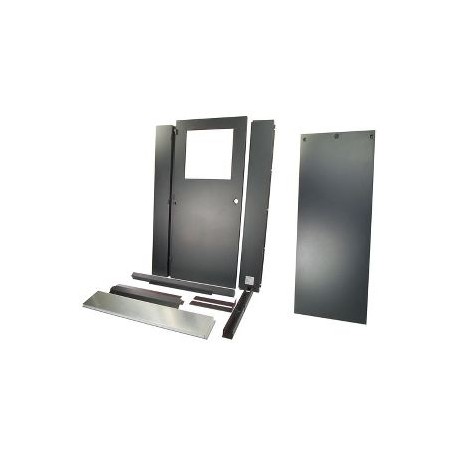 APC DOOR AND FRAME ASSEMBLY