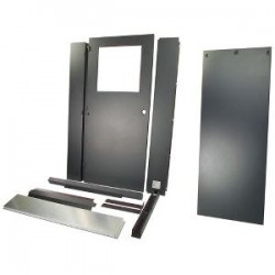 APC DOOR AND FRAME ASSEMBLY