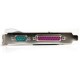 StarTech.com 2S1P PCI Serial Parallel Combo Card