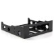StarTech.com Bracket for 3.5in Floppy with Bezel