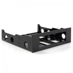StarTech.com Bracket for 3.5in Floppy with Bezel