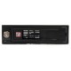 StarTech.com 5.25in Trayless Mobile Rack for 3.5in HD