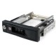 StarTech.com 5.25in Trayless Mobile Rack for 3.5in HD