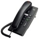 CISCO UC PHONE 6901. CHARCOAL. SLIMLINE
