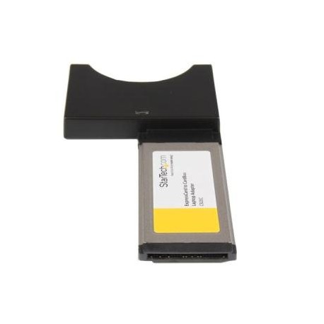 StarTech.com ExpressCard to CardBus Adapter Card