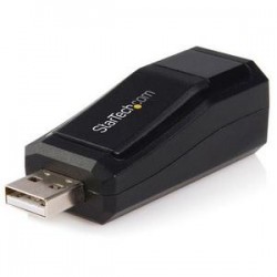 StarTech.com USB to Ethernet Network Adapter