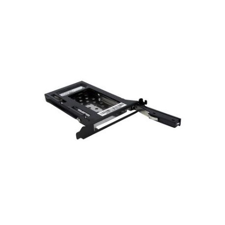 StarTech.com 2.5in SATA Removable HDD Bay for PC Slot
