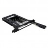 StarTech.com 2.5in SATA Removable HDD Bay for PC Slot