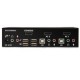 StarTech.com 2 Port USB HDMI KVM Switch w/ Audio