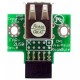 StarTech.com 2 Port USB Motherboard Header Adapter
