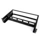 StarTech.com Adjustable Rackmount DIN Rail Kit