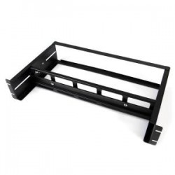StarTech.com Adjustable Rackmount DIN Rail Kit