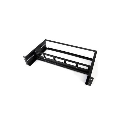 StarTech.com Adjustable Rackmount DIN Rail Kit