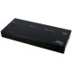 StarTech.com 2 Port DVI Video Splitter with Audio