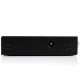 StarTech.com 2 Port DVI Video Splitter with Audio